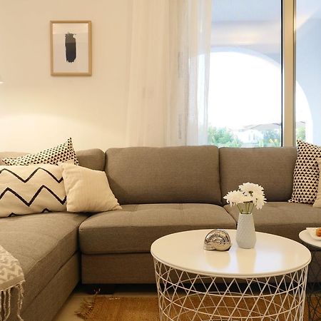 Villa Jaimi 페이야 외부 사진