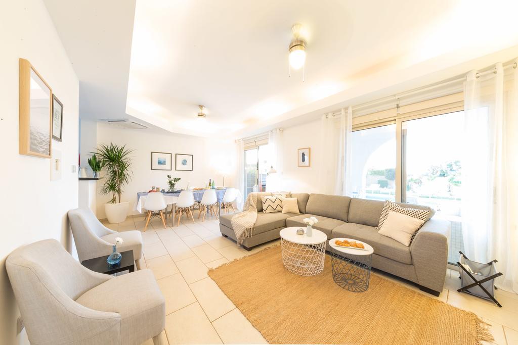 Villa Jaimi 페이야 외부 사진