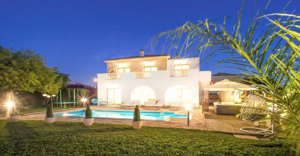 Villa Jaimi 페이야 외부 사진